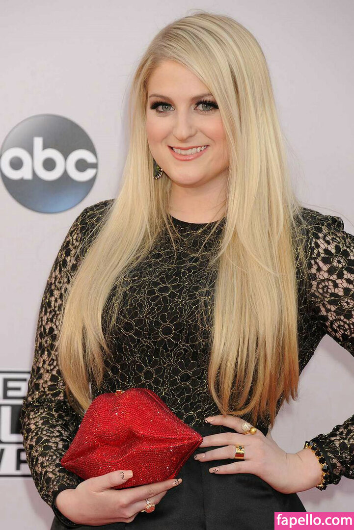 Meghan Trainor leaked nude photo #0042 (Meghan Trainor / chaoticd / meghantrainor)