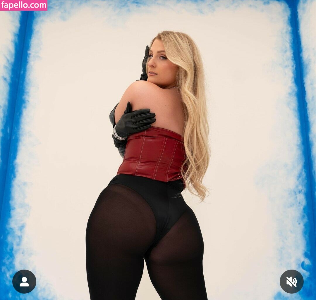 Meghan Trainor / chaoticd / meghantrainor Nude Leaked OnlyFans Photo #95 -  Fapello