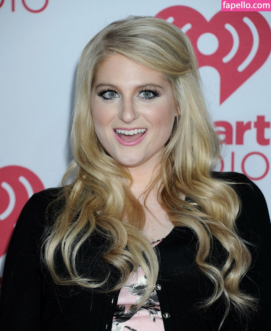 Meghan Trainor erome Latest Exclusive Leaked Photos