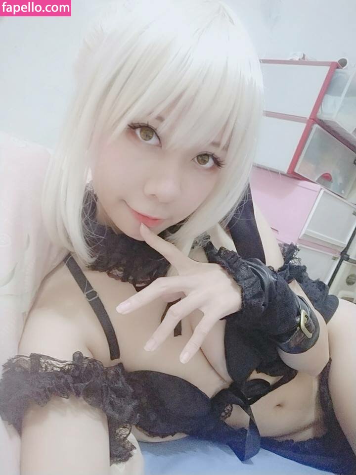 MeiMei leaked nude photo #0033 (MeiMei / mei.x.mei / mei_x_mei / mimi_o318)