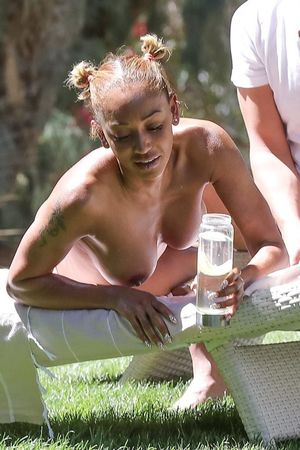 Melanie Brown nude #0007