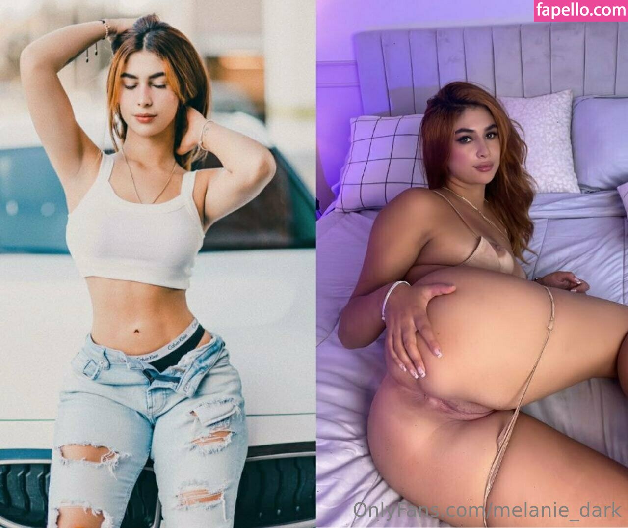 melanie_dark / melanie_dark.mel Nude Leaked OnlyFans Photo #330 - Fapello