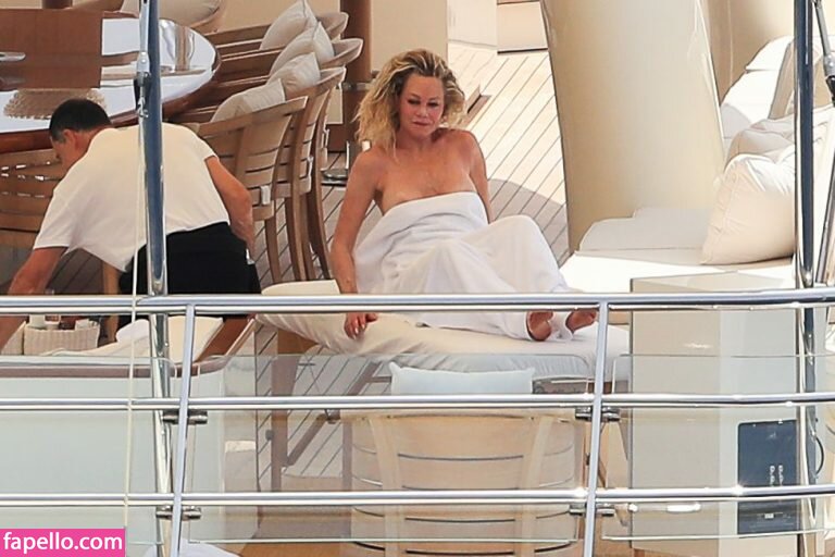 Melanie Griffith leaked nude photo #0002 (Melanie Griffith / melaniegriffith)