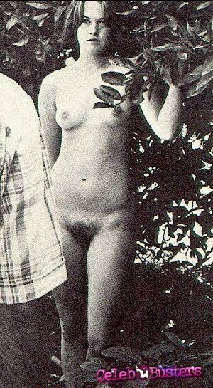 Melanie Griffith nude #0019