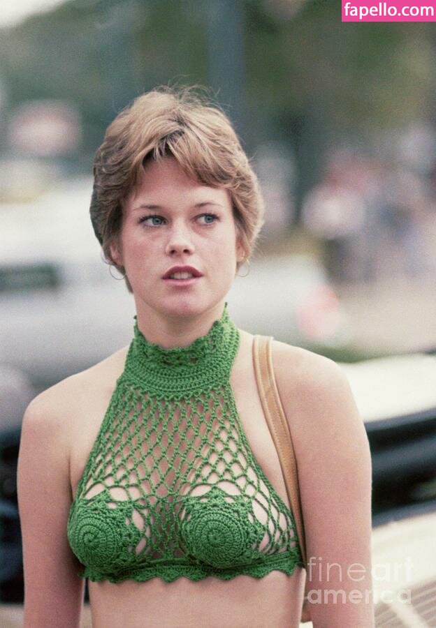 Melanie Griffith #76