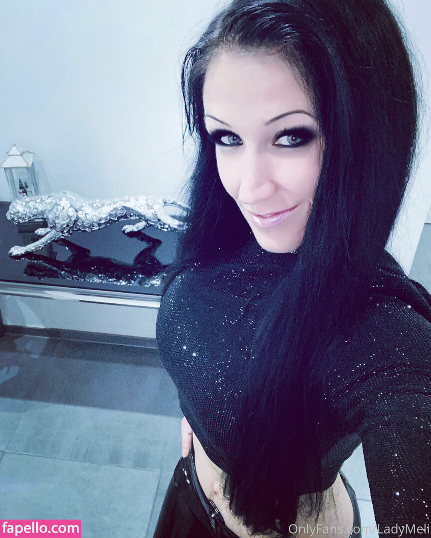 MeliDeluxe leaked nude photo #0028 (MeliDeluxe / FetishLadyMeli / Lady Meli / LadyMeli / Meli Deluxe / melideluxe_official)