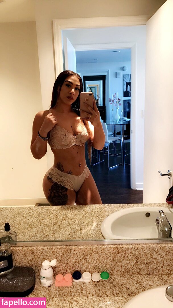 melifineass leaked nude photo #0050 (melifineass)