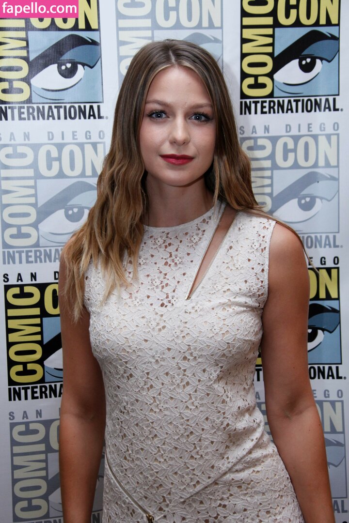 Melissa Benoist leaked nude photo #0146 (Melissa Benoist / melissabenoist)