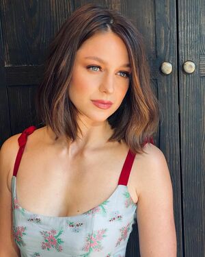 Melissa Benoist nude #0164