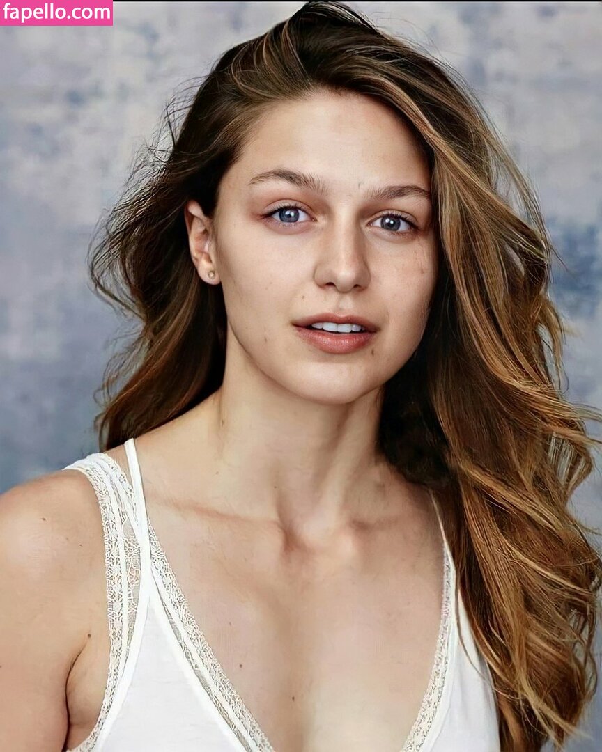 Melissa Benoist leaked nude photo #0170 (Melissa Benoist / melissabenoist)