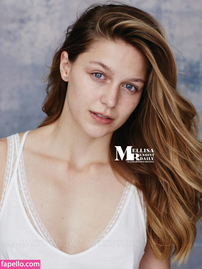 Melissa Benoist leaked nude photo #0171 (Melissa Benoist / melissabenoist)