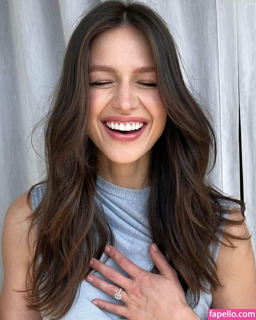 Melissa Benoist leaked nude photo #0176 (Melissa Benoist / melissabenoist)