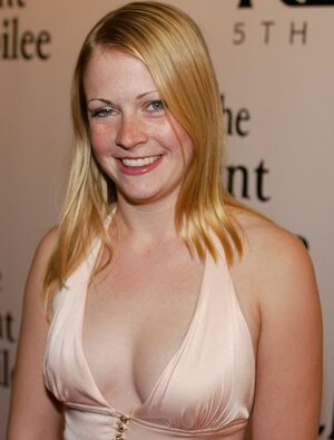 Melissa Joan Hart nude #0007