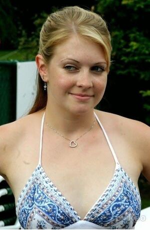 Melissa Joan Hart nude #0035