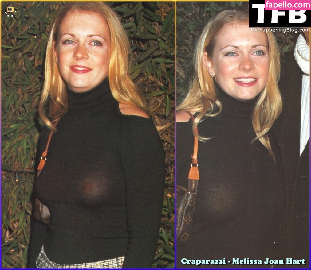 Melissa Joan Hart leaked nude photo #0064 (Melissa Joan Hart / melissajoanhart)