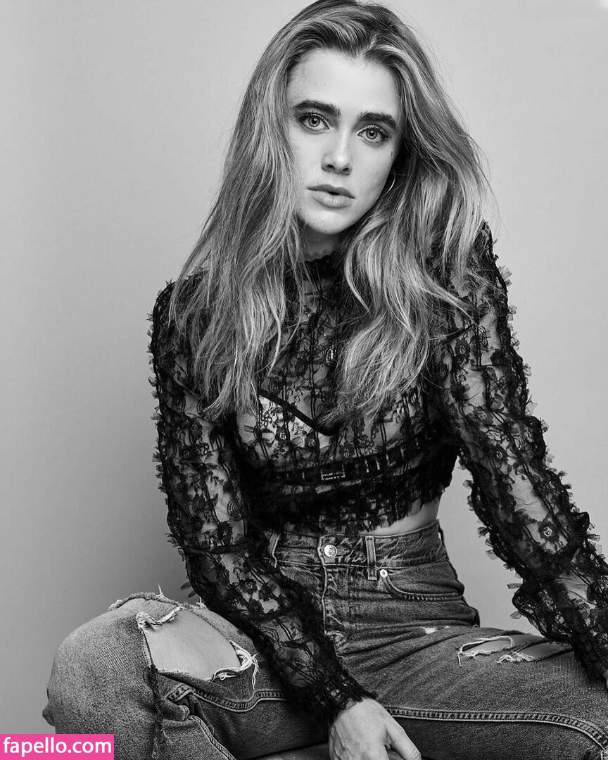 Melissa Roxburgh leaked nude photo #0190 (Melissa Roxburgh / mroxburgh)