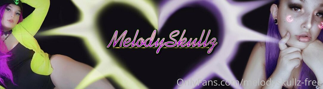 melodyskullz-free nude #0001