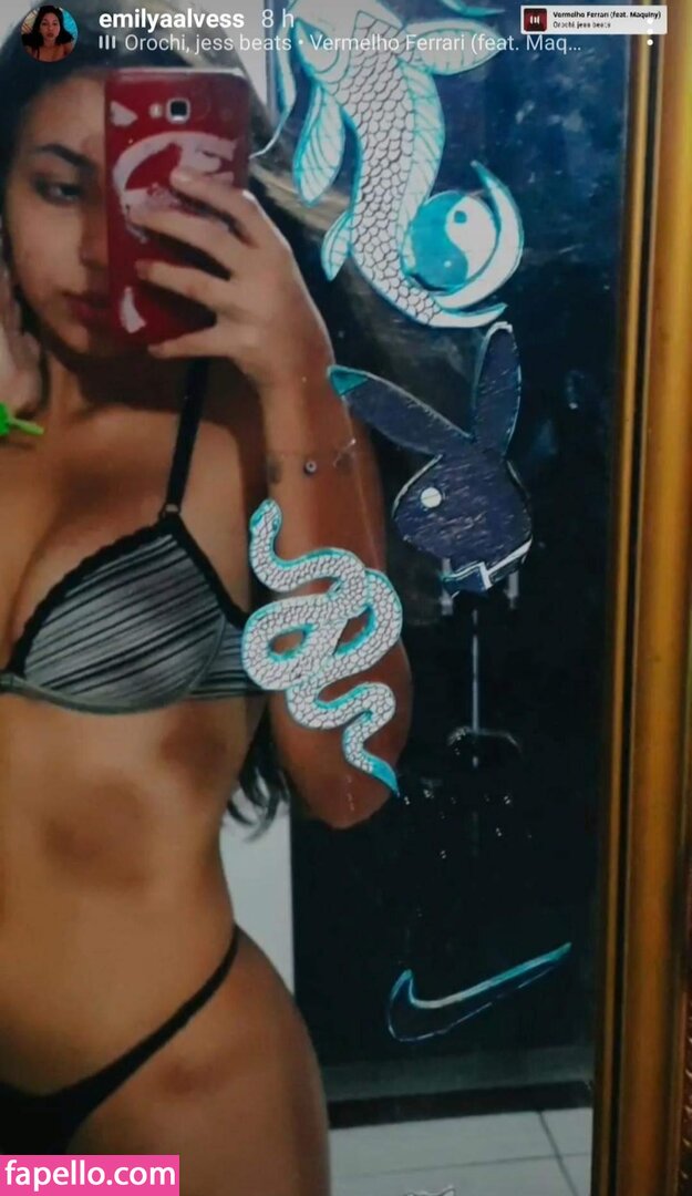 Meninas Paranaguá leaked nude photo #0004 (Meninas Paranaguá / natally_oliveira02)