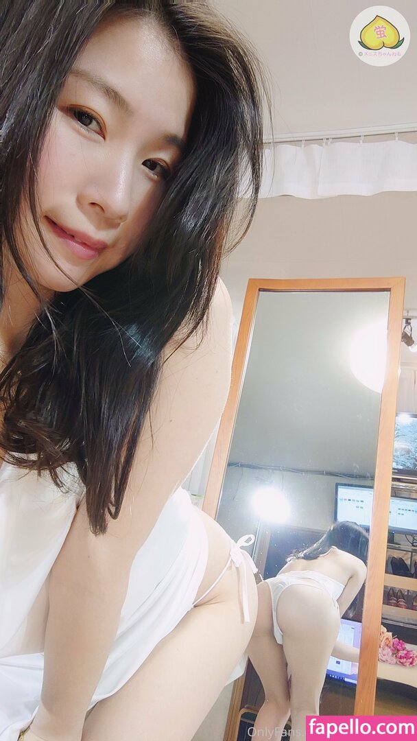 MenisChannel leaked nude photo #0019 (MenisChannel / Menis Hotaru)