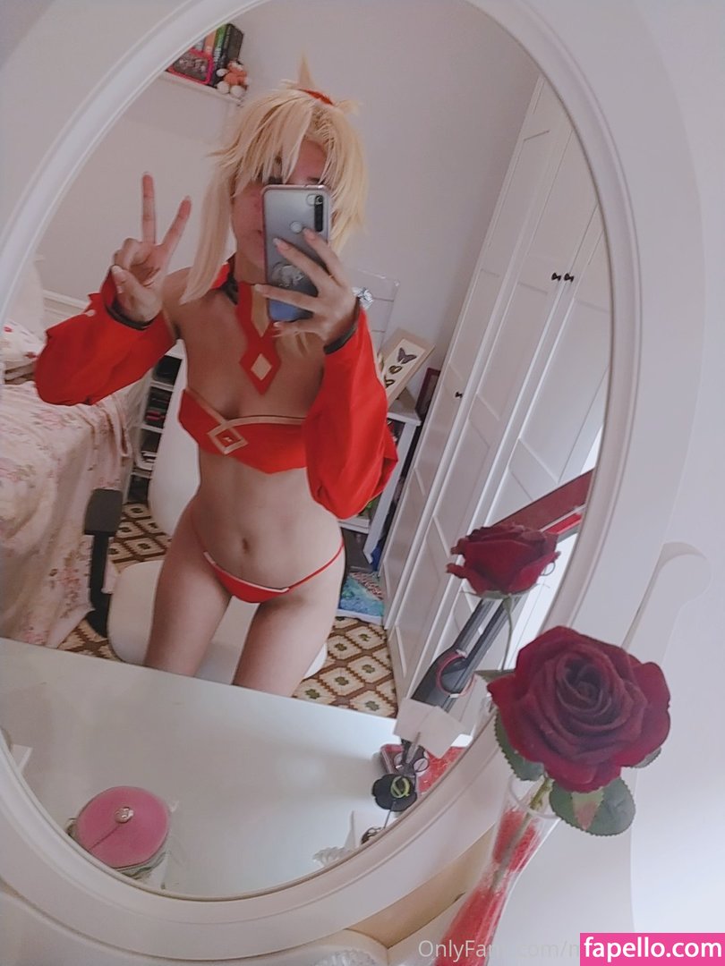 Meraky Cosplays leaked nude photo #0036 (Meraky Cosplays / merakicosplays)