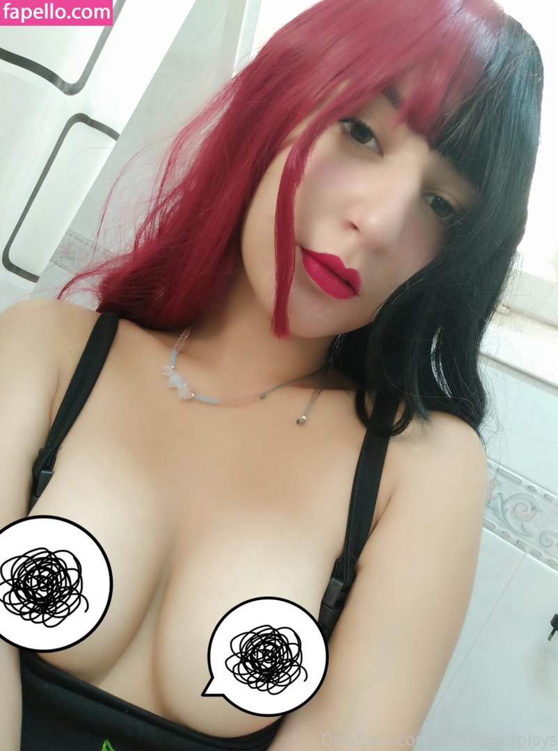 Meraky Cosplays leaked nude photo #0125 (Meraky Cosplays / merakicosplays)