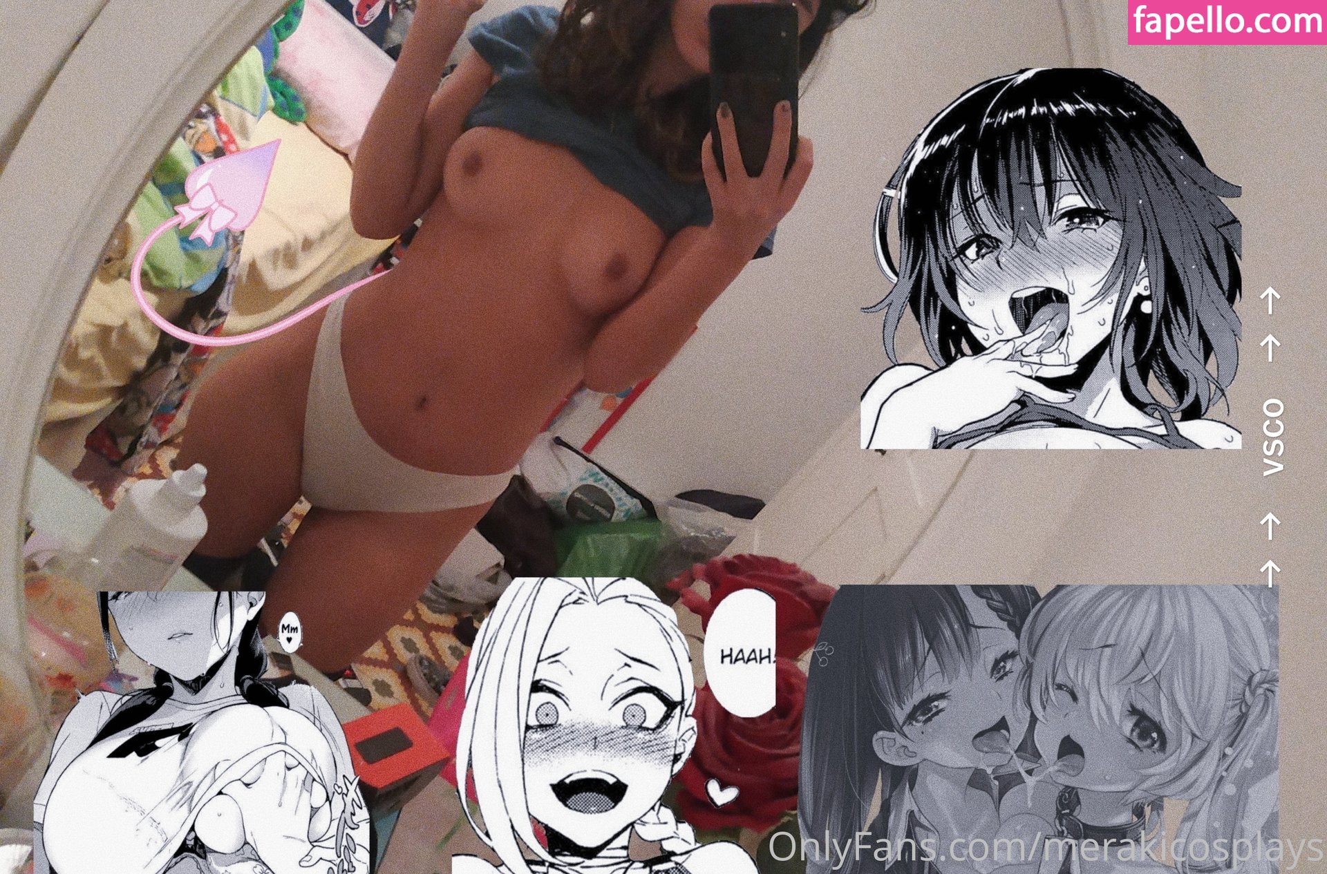 Meraky Cosplays leaked nude photo #0141 (Meraky Cosplays / merakicosplays)