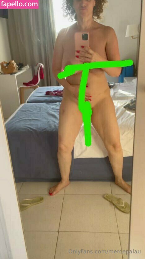 mercepalau leaked nude photo #0050 (mercepalau)