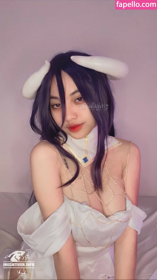 MeruChan leaked nude photo #0107 (MeruChan / mervchan_)