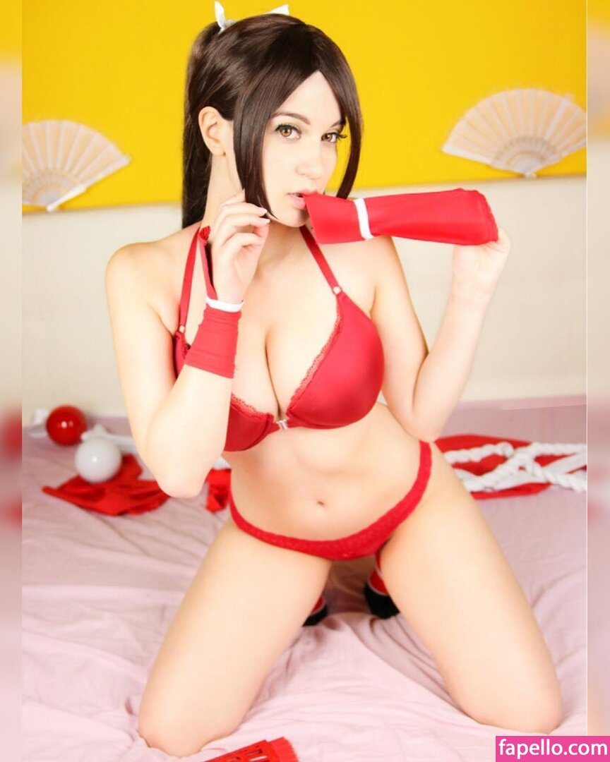 Meryl Sama leaked nude photo #0503 (Meryl Sama / Merylsama)