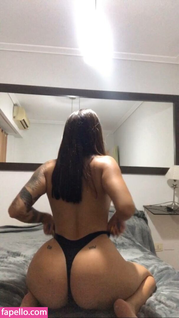 Micaela Jael leaked nude photo #0017 (Micaela Jael / Latina Caliente / Wenn_m / latinhonrey / micaela_jael)