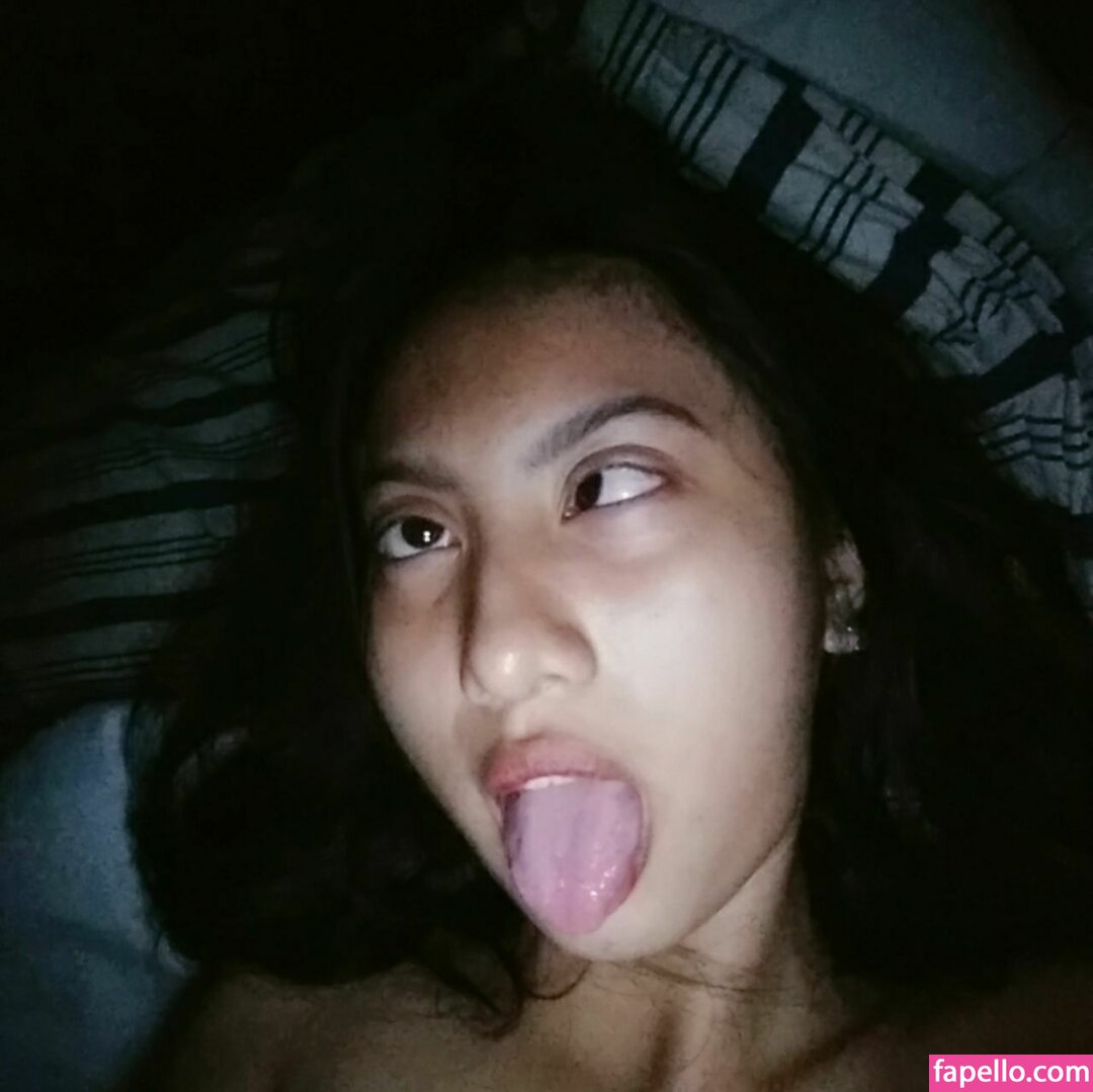 Michaela trinos leaked nude photo #0001 (Michaela trinos)