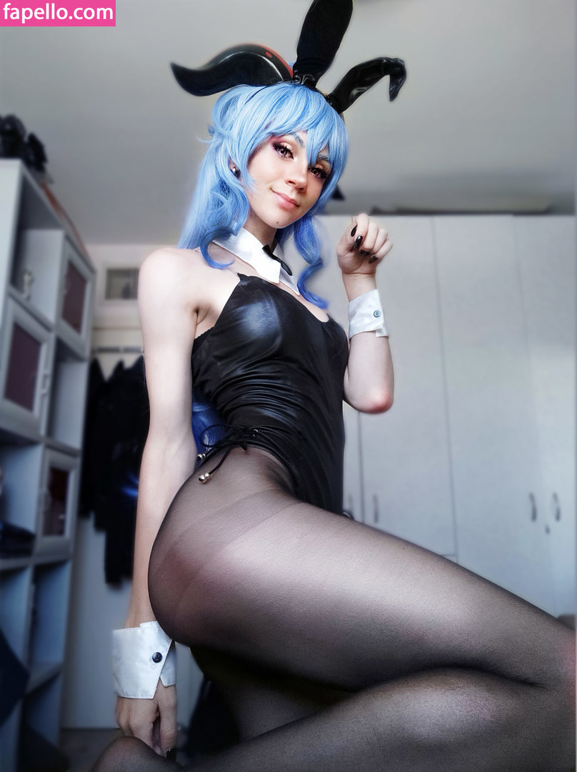 Michal Cosplay leaked nude photo #0076 (Michal Cosplay / Michal Kurilov / Michal_k1231 / anfisaopal / michal.cosplay)