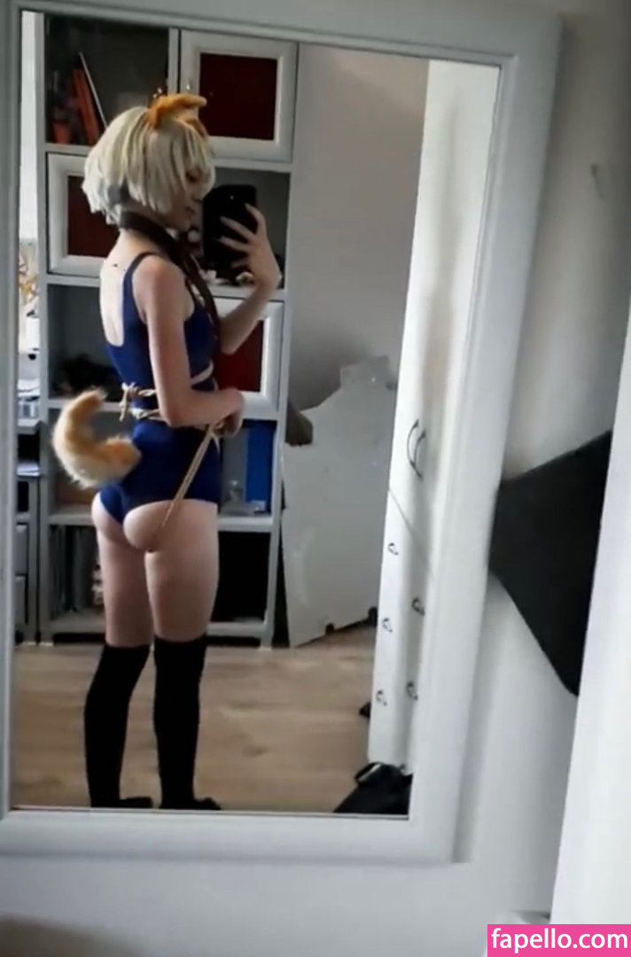 Michal Cosplay leaked nude photo #0088 (Michal Cosplay / Michal Kurilov / Michal_k1231 / anfisaopal / michal.cosplay)