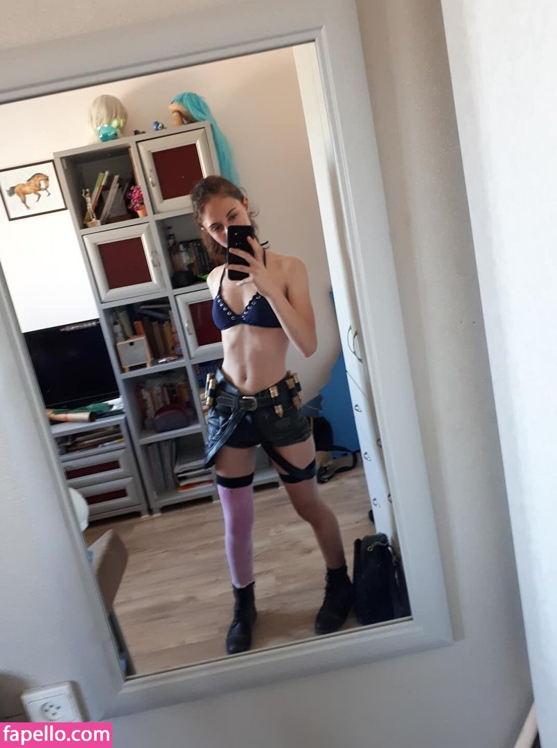 Michal Cosplay leaked nude photo #0107 (Michal Cosplay / Michal Kurilov / Michal_k1231 / anfisaopal / michal.cosplay)