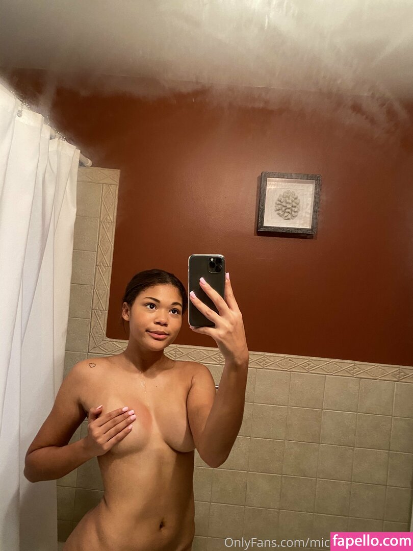 Michelle Anderson / https: / michelleanderson Nude Leaked OnlyFans Photo  #108 - Fapello