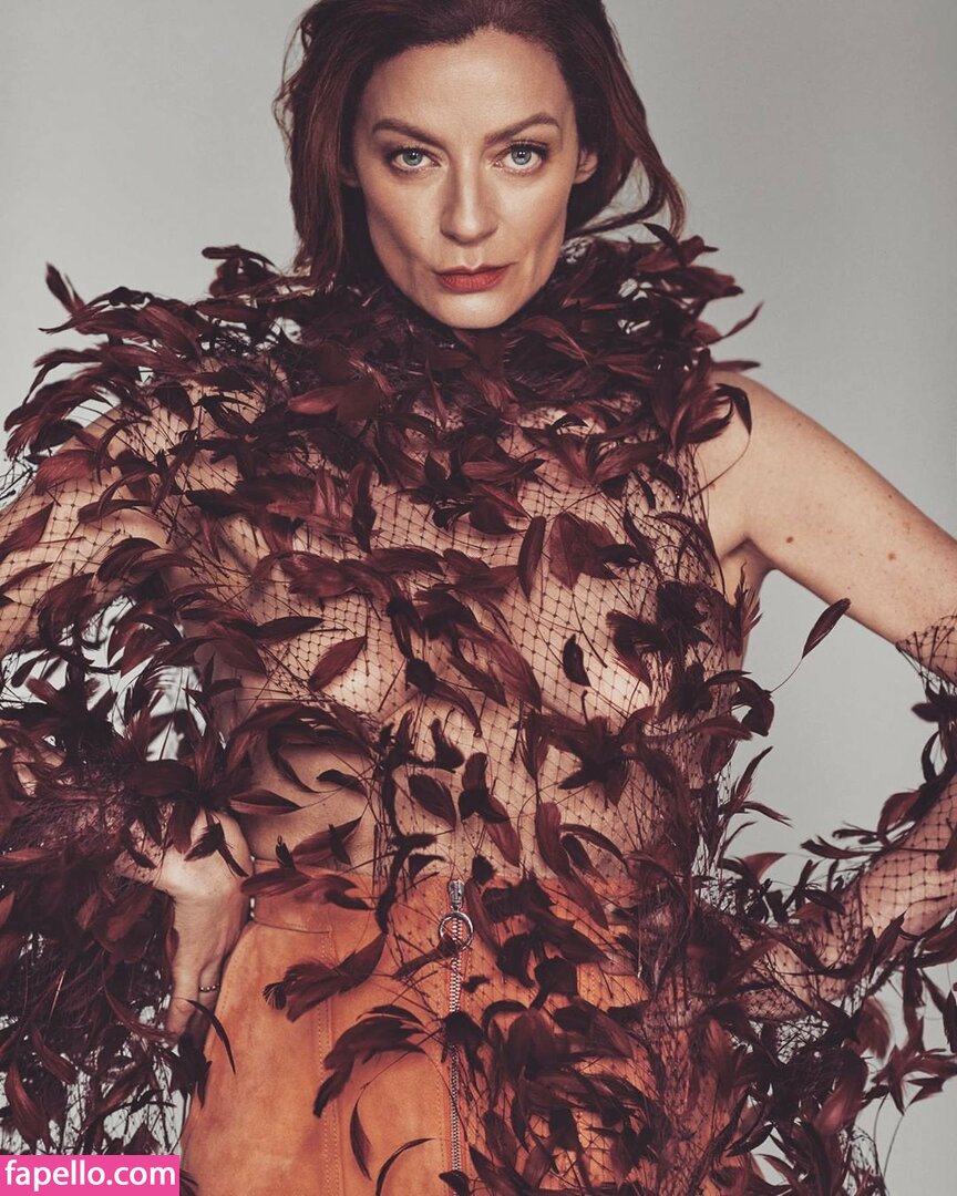 Michelle Gomez leaked nude photo #0008 (Michelle Gomez / michellegomezofficial / u140297820)