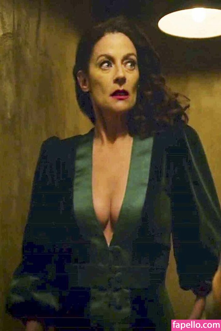 Michelle Gomez leaked nude photo #0039 (Michelle Gomez / michellegomezofficial / u140297820)