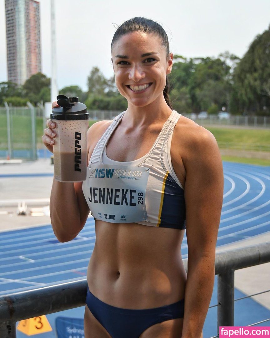 Michelle Jenneke leaked nude photo #0011 (Michelle Jenneke / mjenneke93)