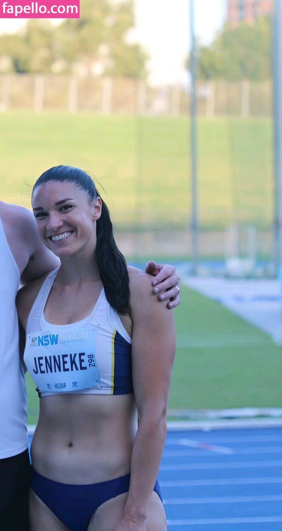 Michelle Jenneke leaked nude photo #0015 (Michelle Jenneke / mjenneke93)