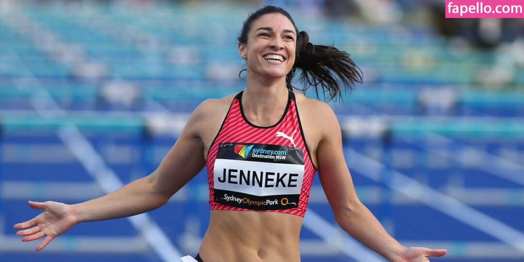 Michelle Jenneke leaked nude photo #0052 (Michelle Jenneke / mjenneke93)