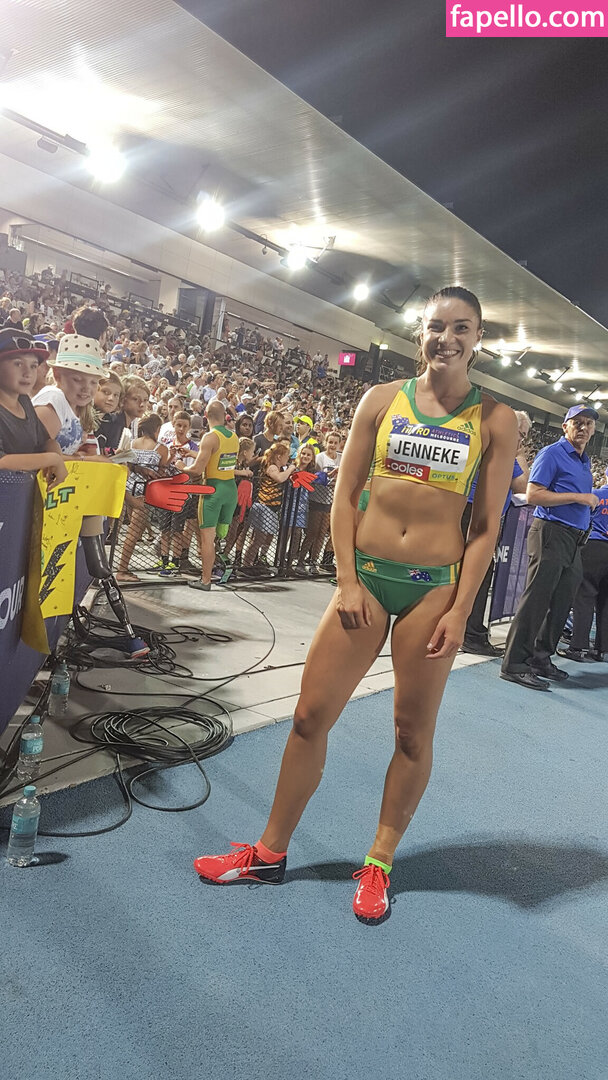 Michelle Jenneke leaked nude photo #0060 (Michelle Jenneke / mjenneke93)