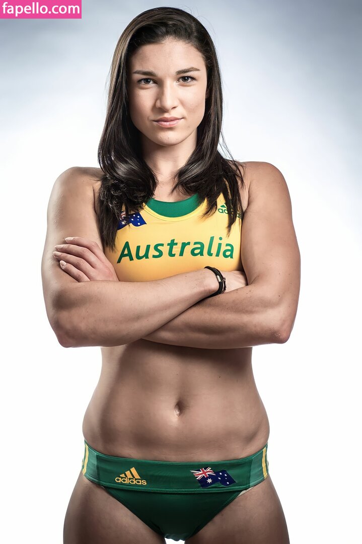 Michelle Jenneke leaked nude photo #0089 (Michelle Jenneke / mjenneke93)