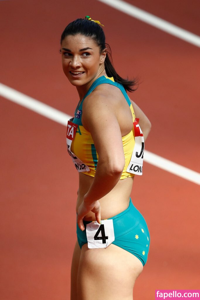 Michelle Jenneke leaked nude photo #0093 (Michelle Jenneke / mjenneke93)