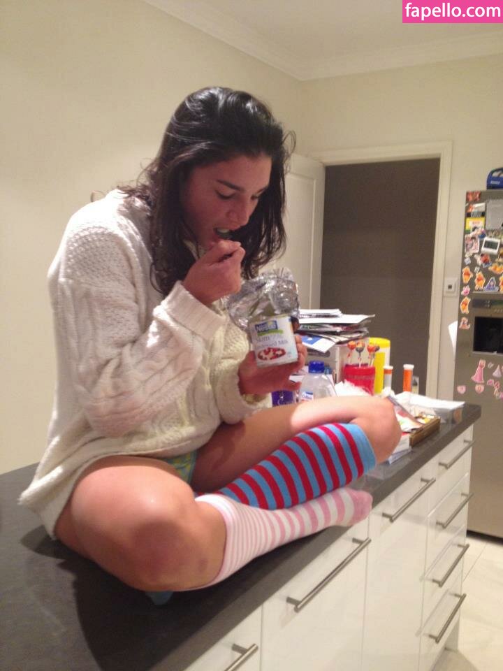 Michelle Jenneke leaked nude photo #0098 (Michelle Jenneke / mjenneke93)