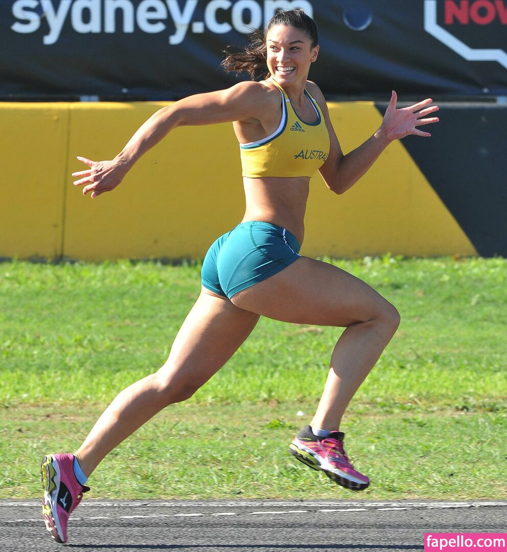 Michelle Jenneke leaked nude photo #0109 (Michelle Jenneke / mjenneke93)