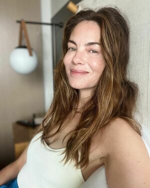 Michelle Monaghan nude #0027