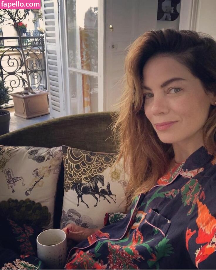 Michelle Monaghan leaked nude photo #0056 (Michelle Monaghan / michellemonaghan)