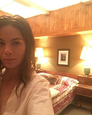 Michelle Monaghan nude #0075