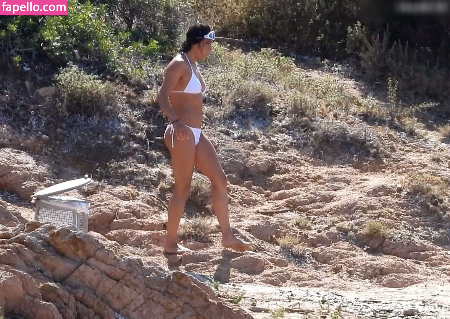 MRodOfficial / Michelle Rodríguez Nude Leaked Photo #167 - Fapello