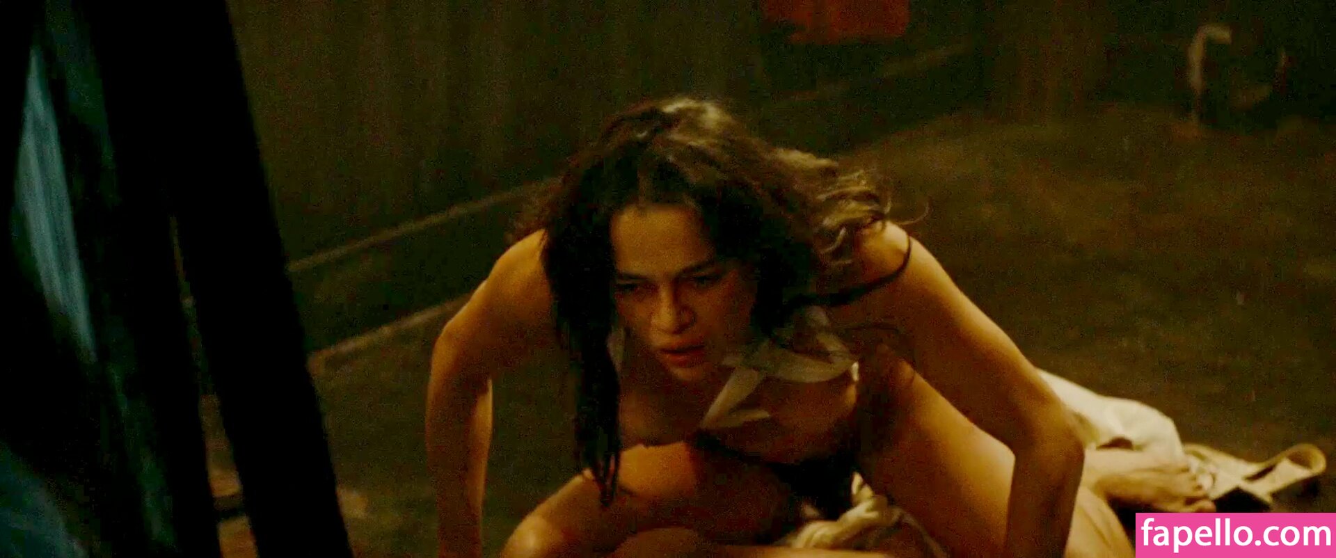 Michelle Rodriguez leaked nude photo #0011 (Michelle Rodriguez / michelle_rodriguez / mrodofficial)